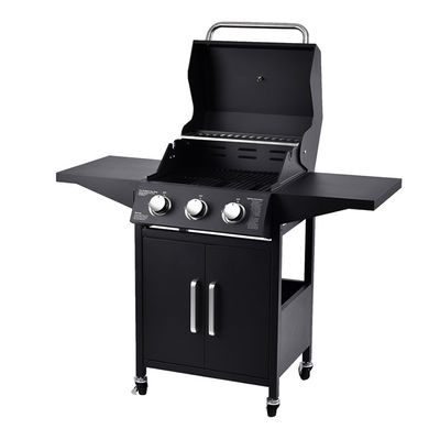 Gas Rotisserie Grill Oven Propane Roaster for Home Party Camping Durable and Affordable