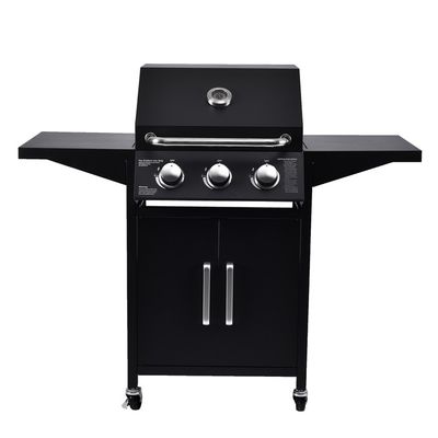 Gas Rotisserie Grill Oven Propane Roaster for Home Party Camping Durable and Affordable