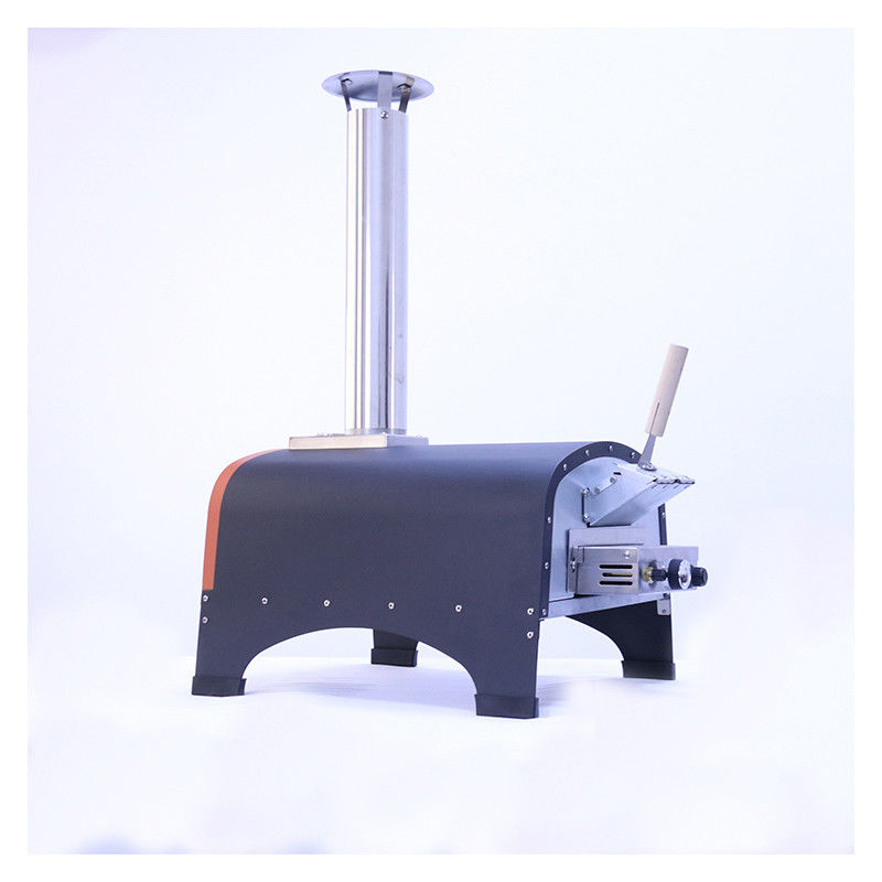 PIZZA OVEN App-Controlled Toaster Pizza Bread Maker for Outdoor Cooking and Baking