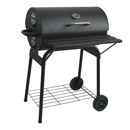 Portable Charbroiler Grills for Outdoor Camping Smoker Kitchen Machine BBQ Grill Charcoal